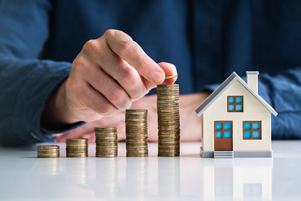How To Add Value To Your Home