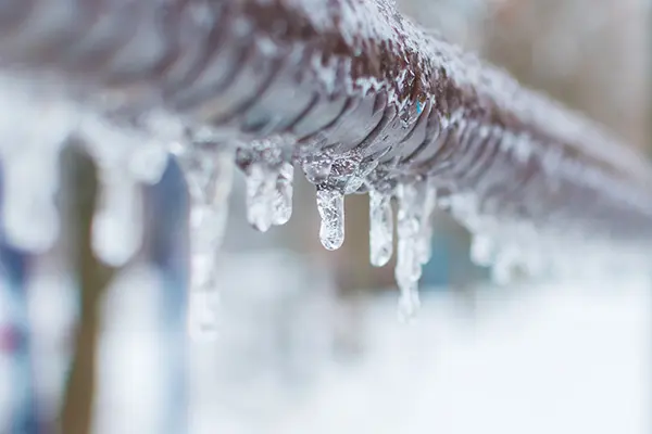 Winter maintenance suggestions to safeguard your property