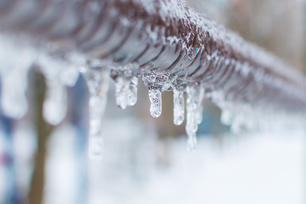 Winter maintenance suggestions to safeguard your property