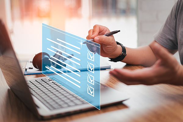 Your Property Investment Checklist
