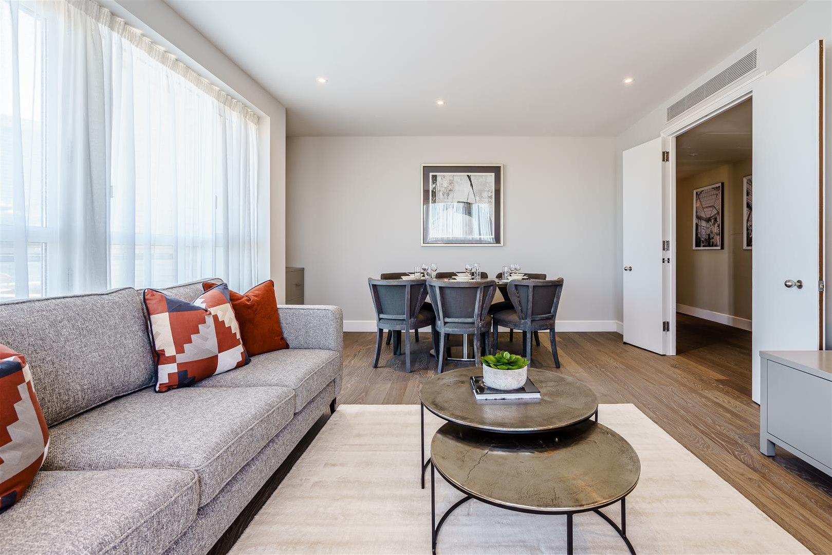 What To Consider Before Committing To a Property