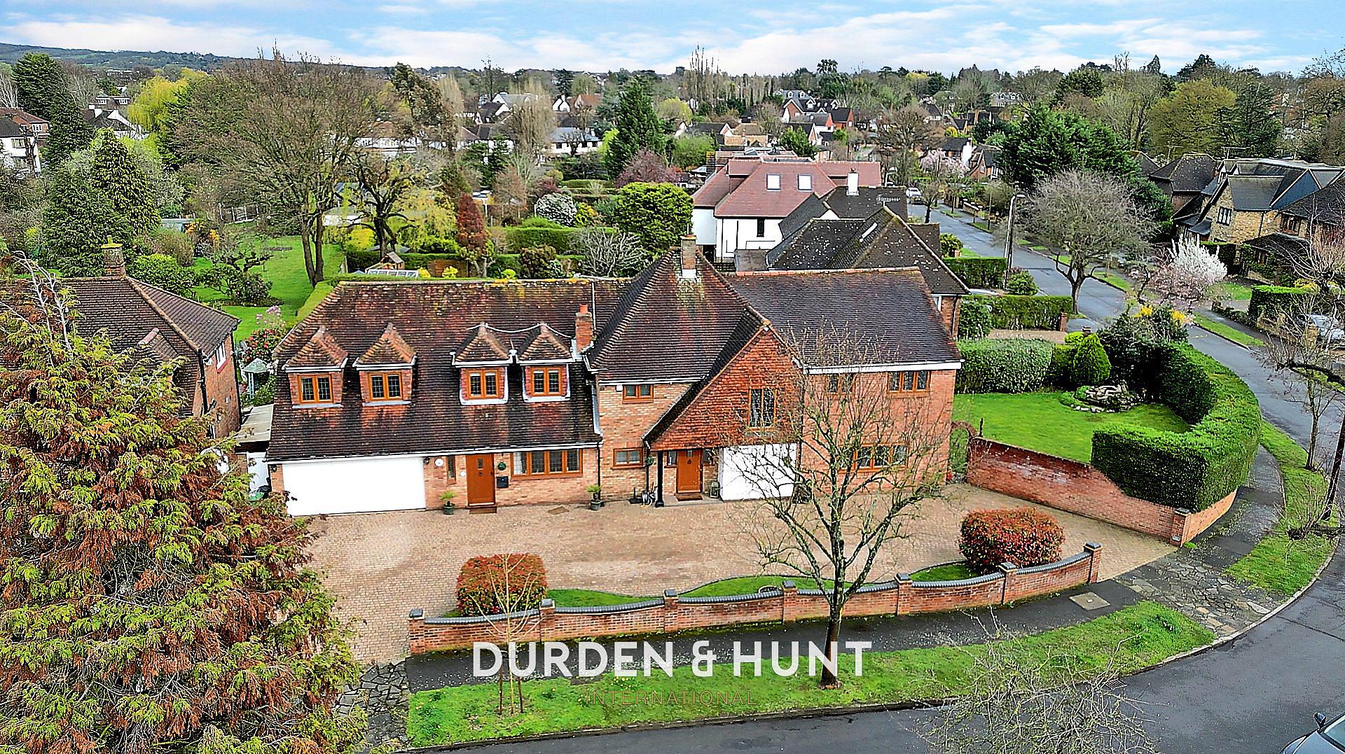 The Property Market In Spring