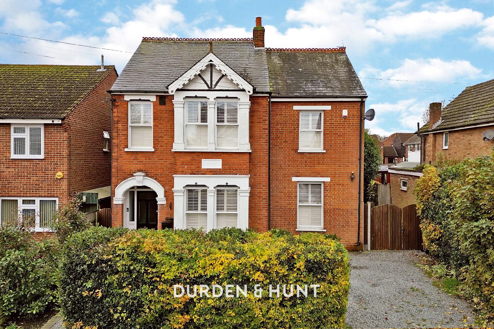 Could 2024 be the year to prioritise finding yourself a new home?