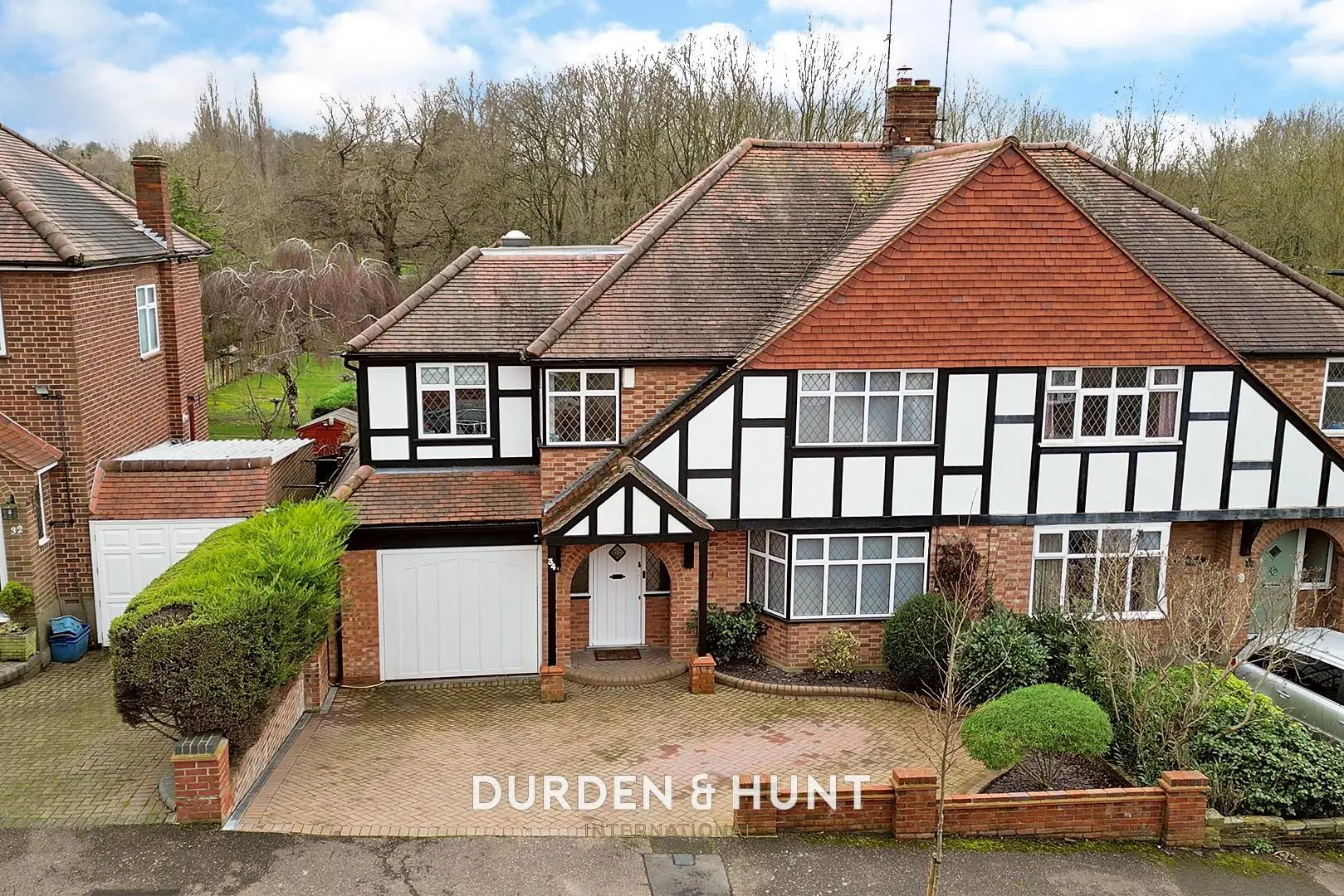 Presenting Your Home For A Viewing