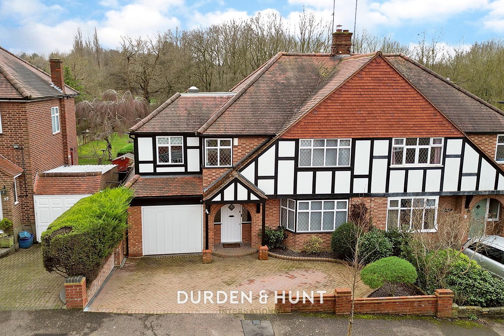 Presenting Your Home For A Viewing