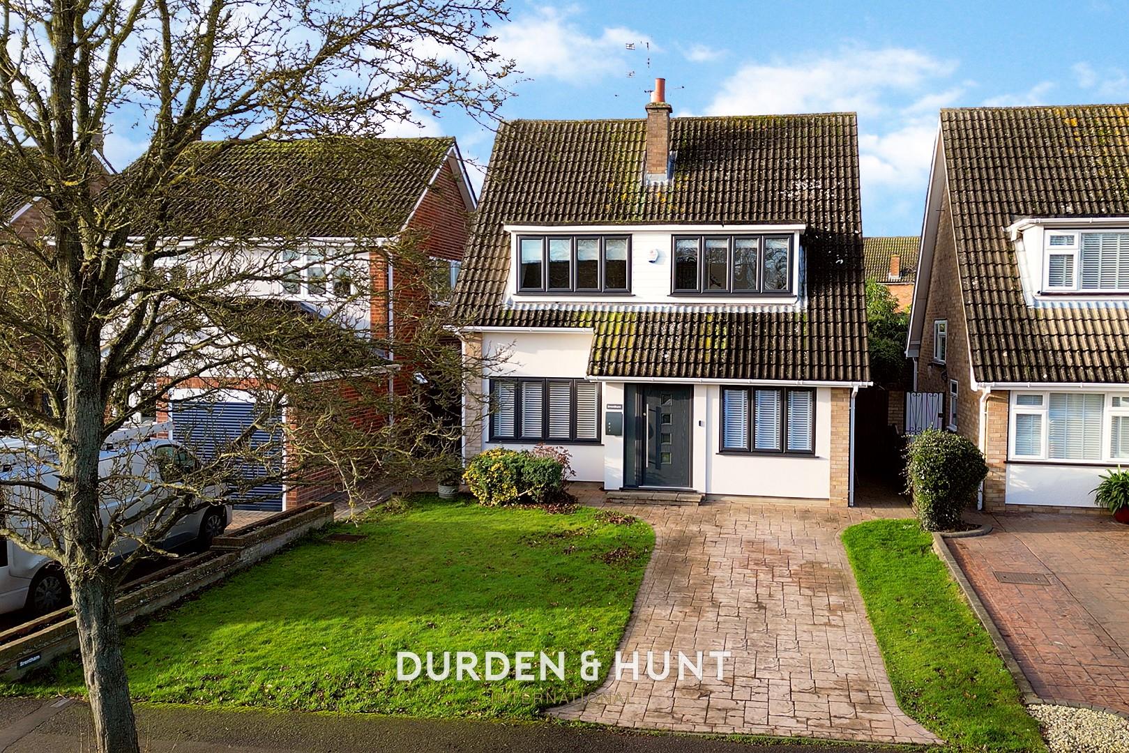 Properties are selling faster than you might think