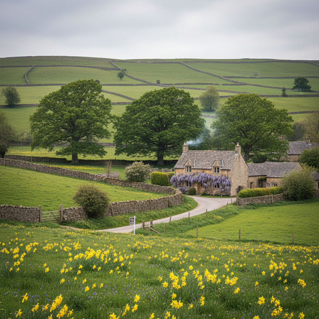 Sales Market: Market Resilience – House Prices Regain Momentum