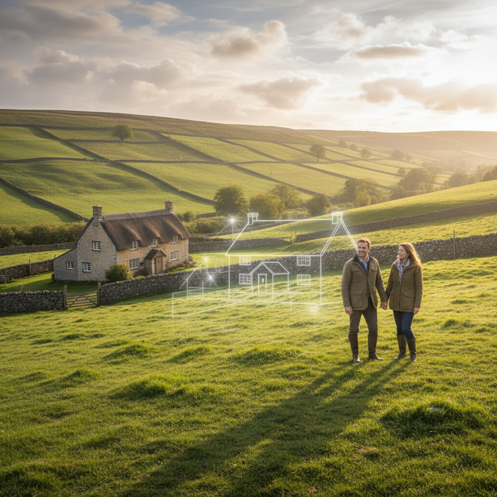 Mortgage Relief: Your 2026 Property Market Advantage