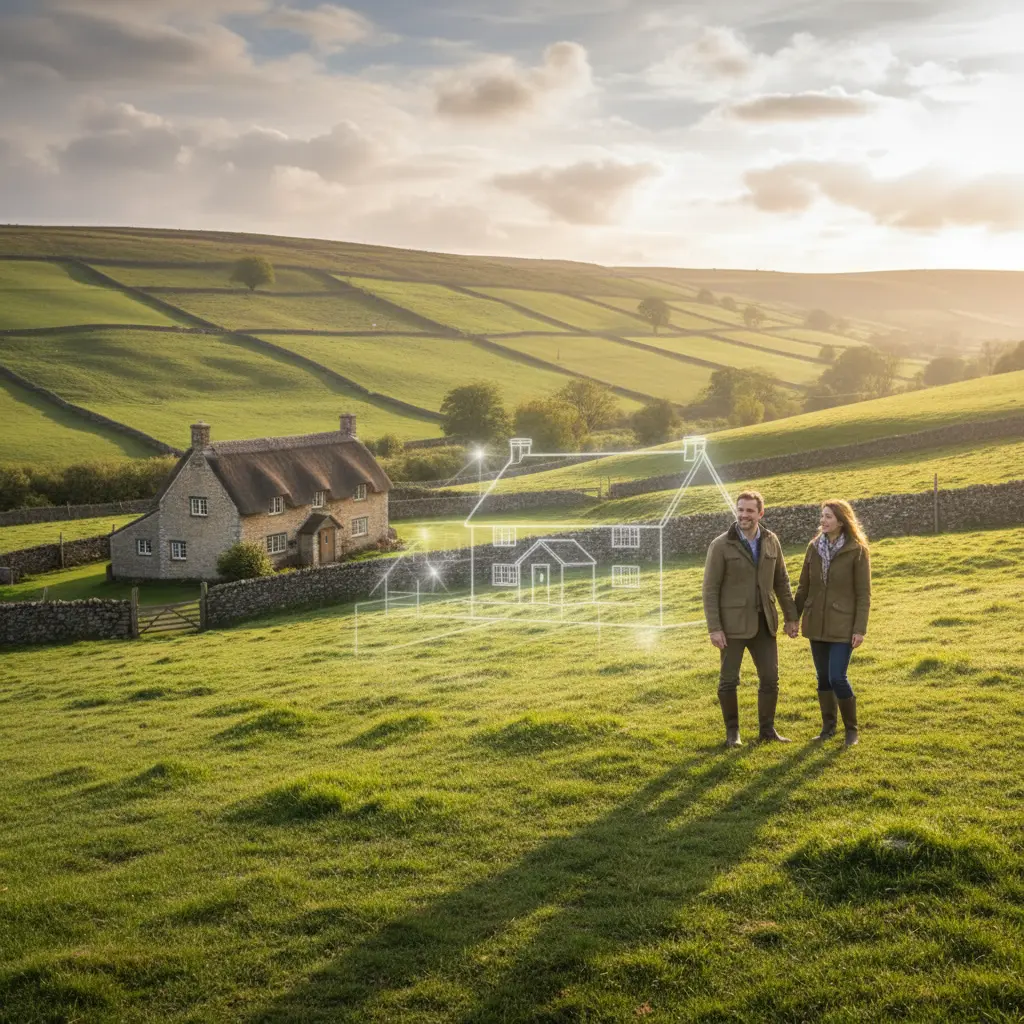Mortgage Relief: Your 2026 Property Market Advantage