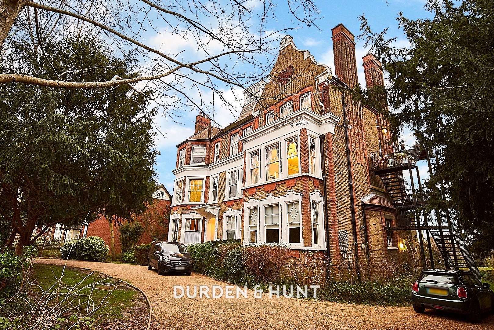 Interested In Buying A Leasehold Property?