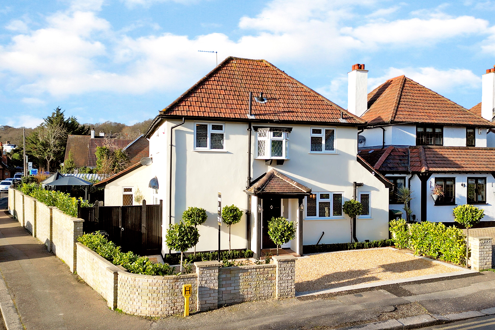 Could February be the best time to sell your home?