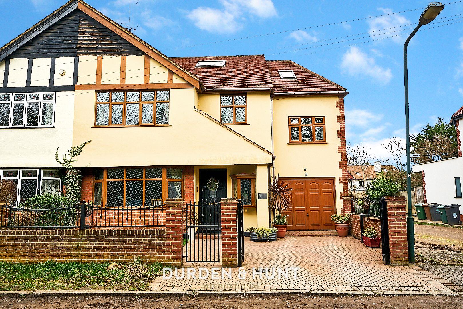 Here are 10 questions you could ask your estate agent