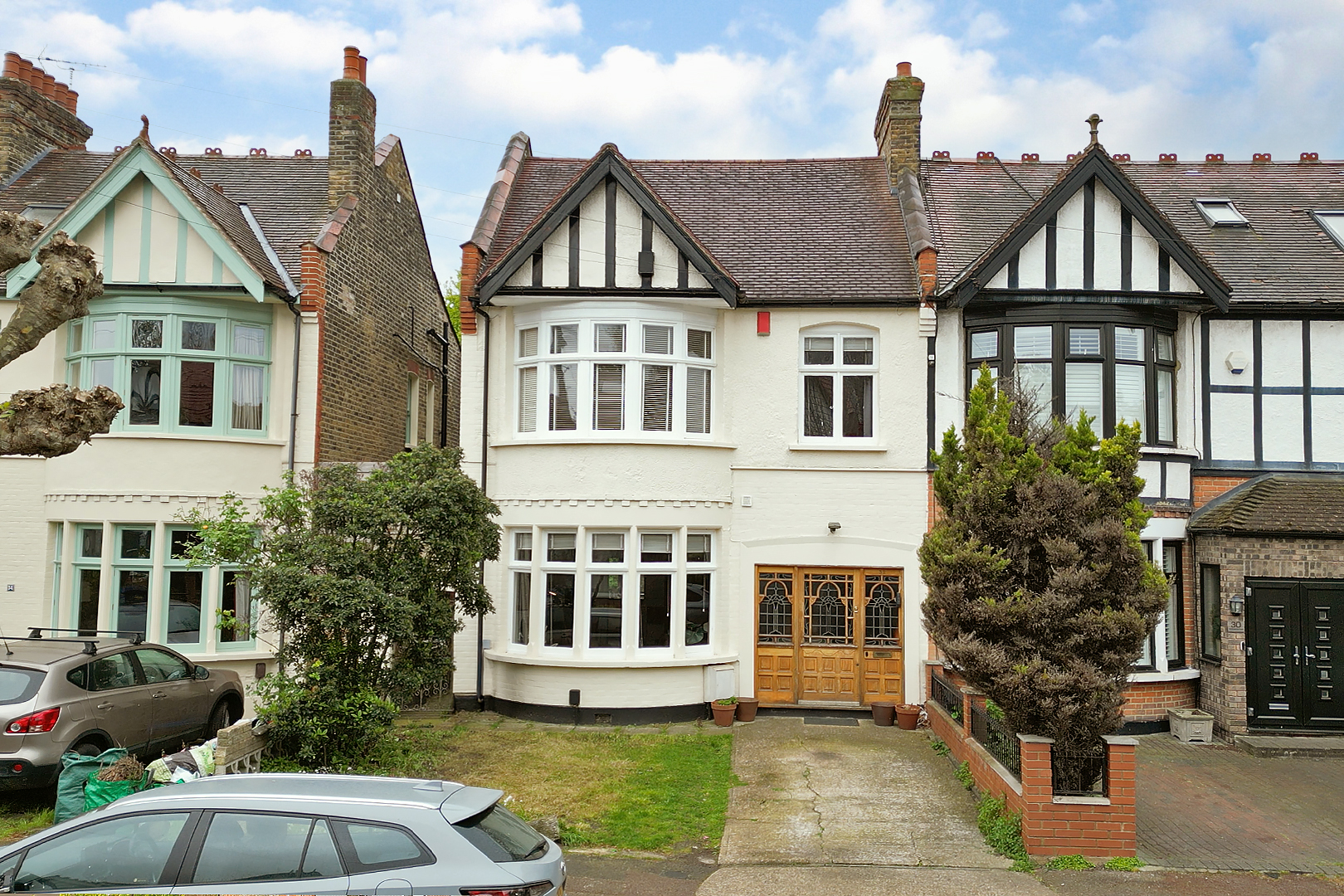 The 2024 Property Market To Date