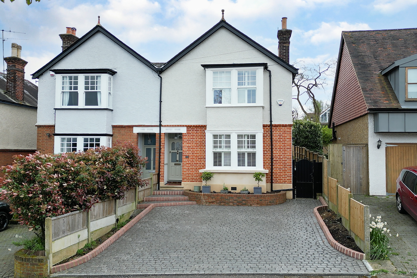 Jargon busting for homebuyers