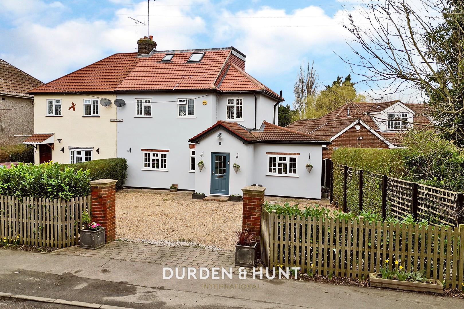 Interest Rates And Property Prices