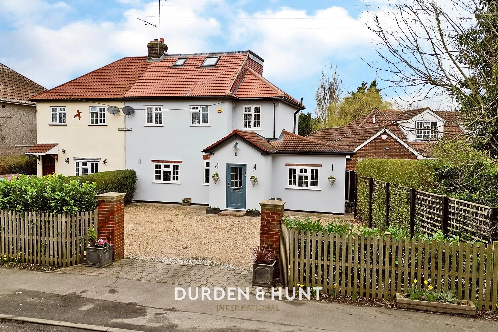 Interest Rates And Property Prices