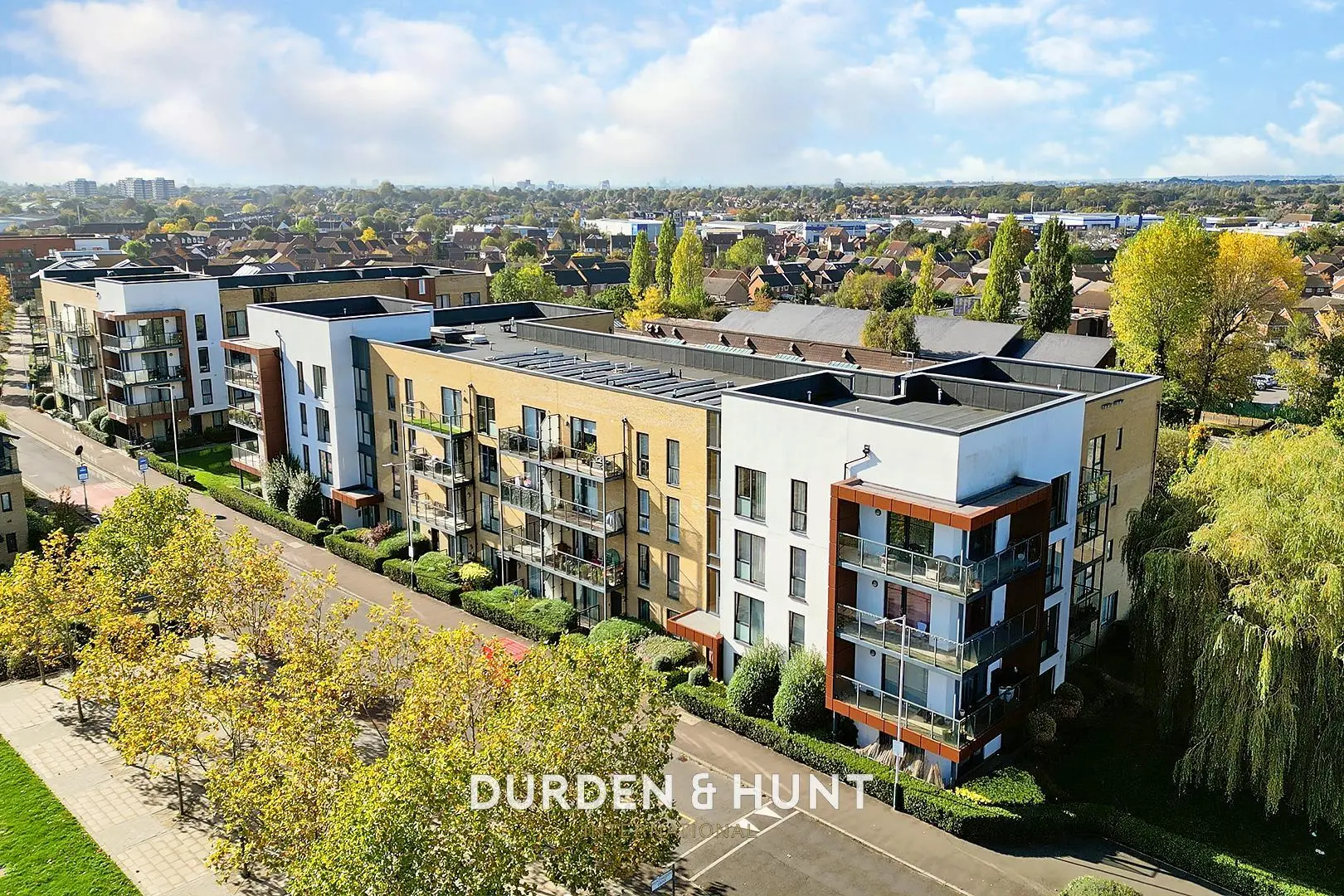 Rental Outlook