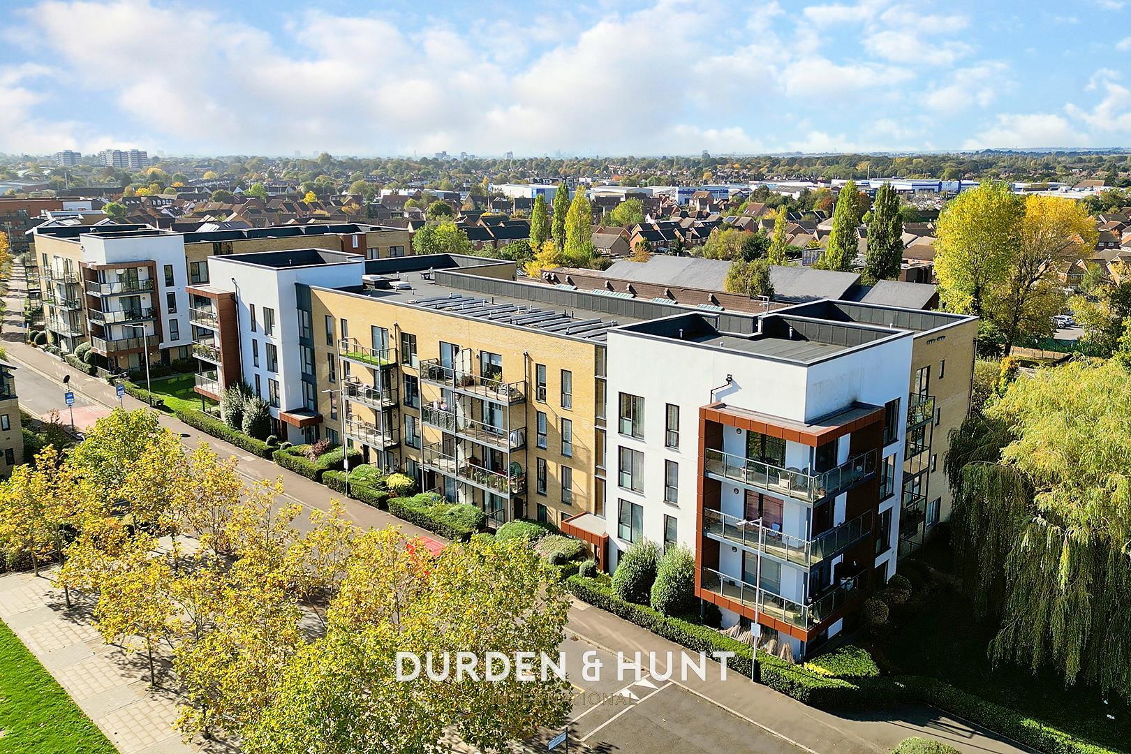 Rental Outlook