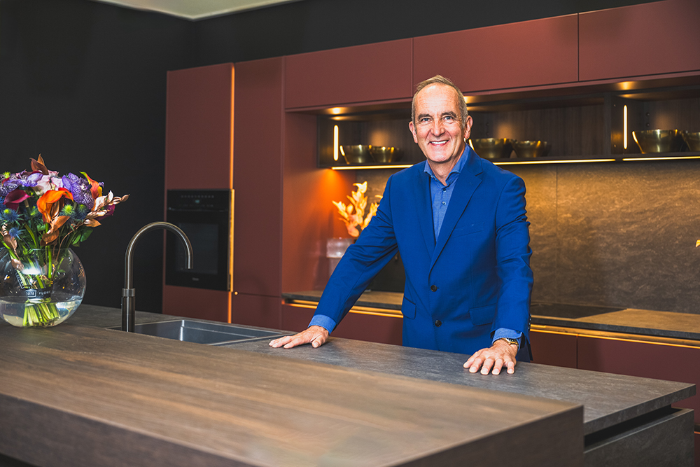 Claim Two Complimentary Tickets To Grand Designs Live