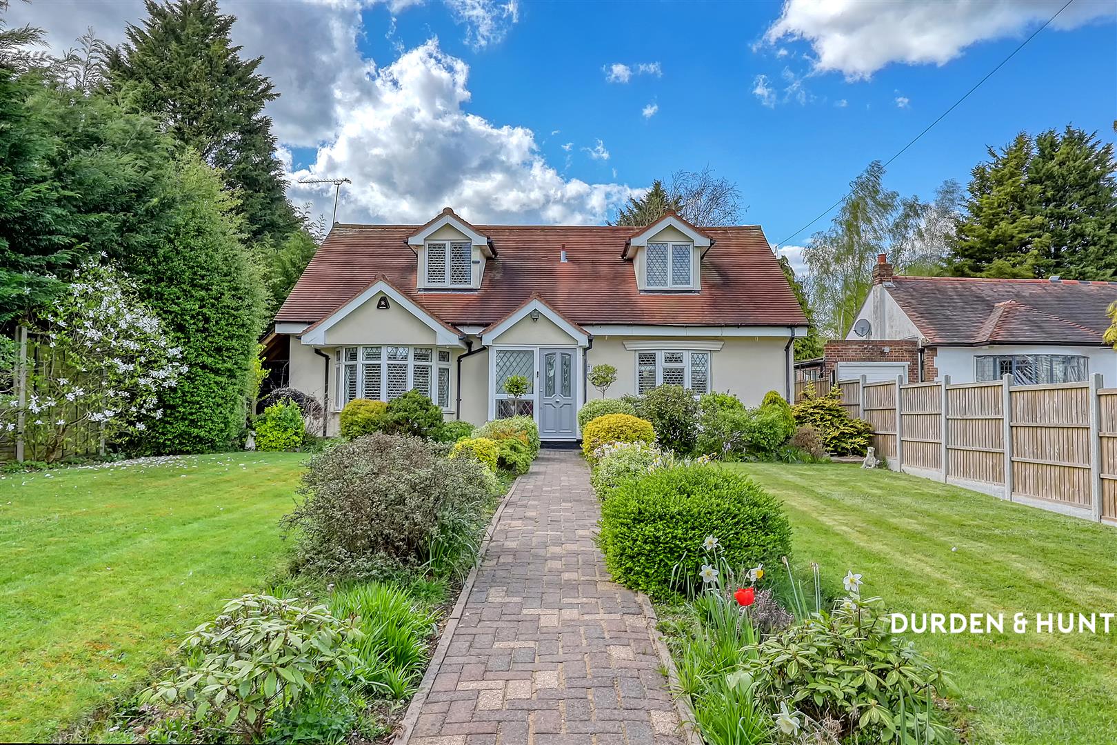 A Positive Outlook on the UK Property Market