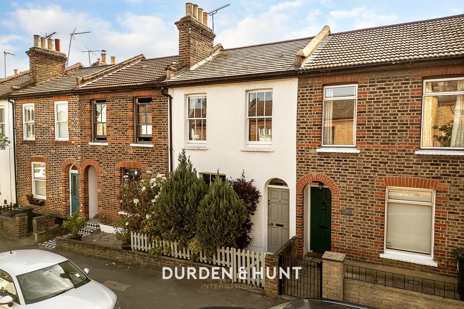 Buyer Confidence Remains High in 2025