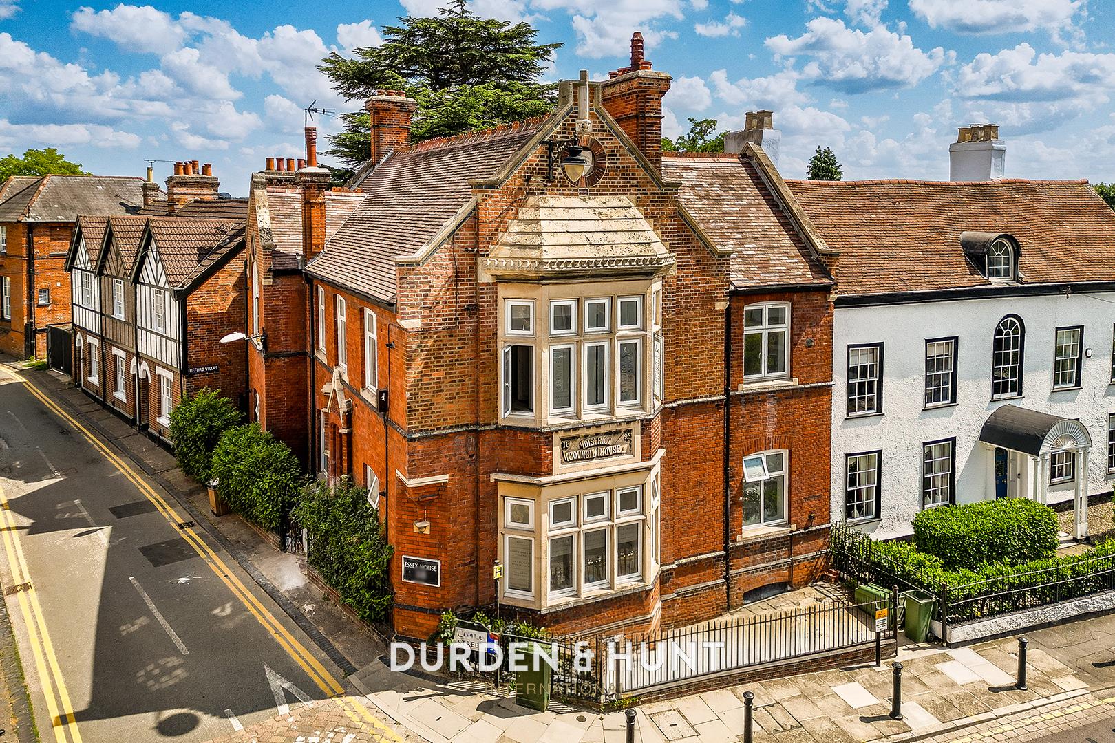 Confidence in a Changing Lettings Market