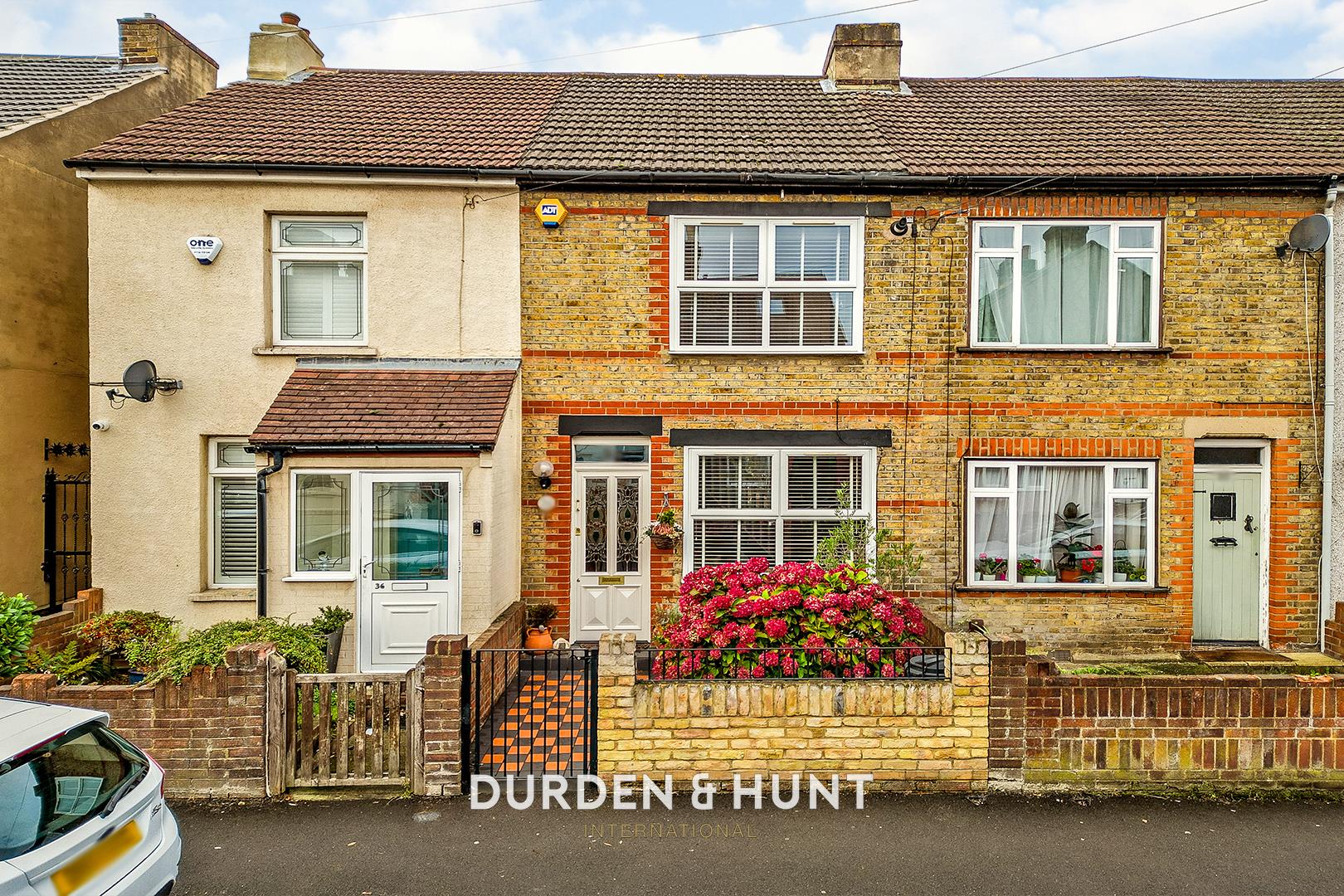 Property Insights Ahead of the Chancellor’s Budget