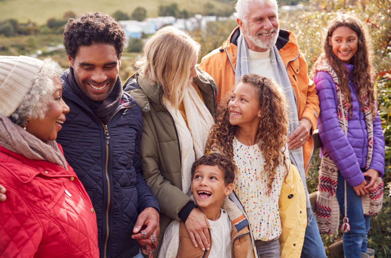 Why More Families are Downsizing in 2026 - Guest Blog From John Kirkwood of Quilter Financial Advisers