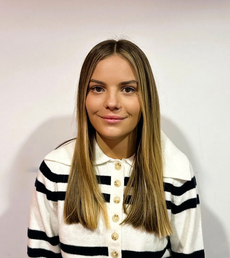 Lucy from Kings Estate Agents