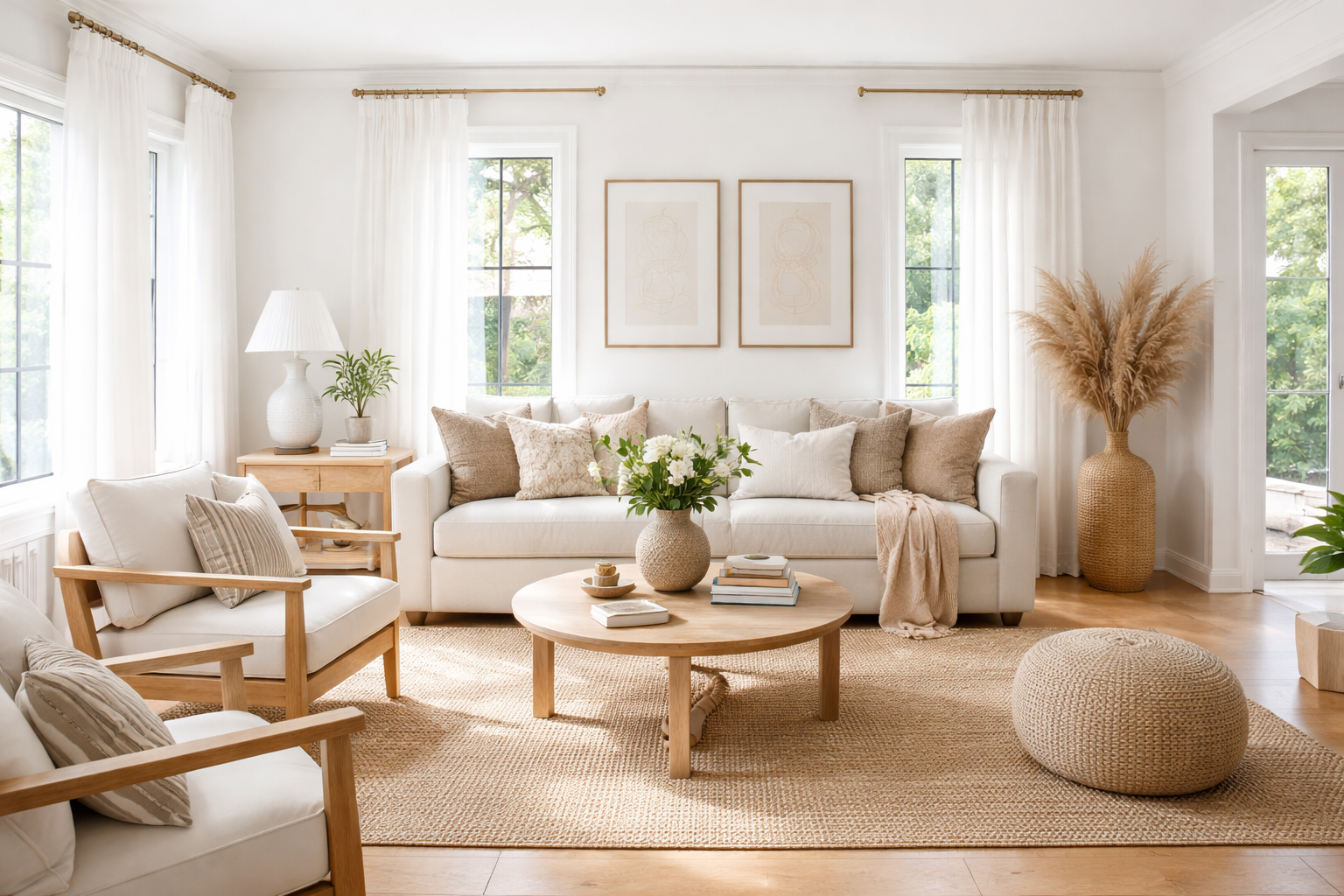 How to Stage Your Home to Sell: Tips for Homeowners Preparing Their Property for the Market