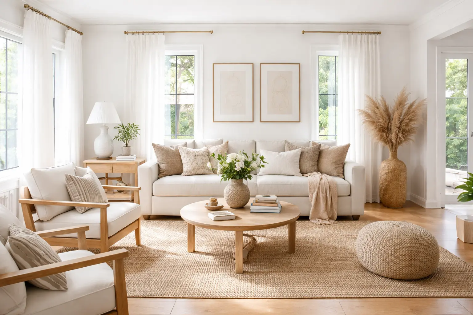 How to Stage Your Home to Sell: Tips for Homeowners Preparing Their Property for the Market