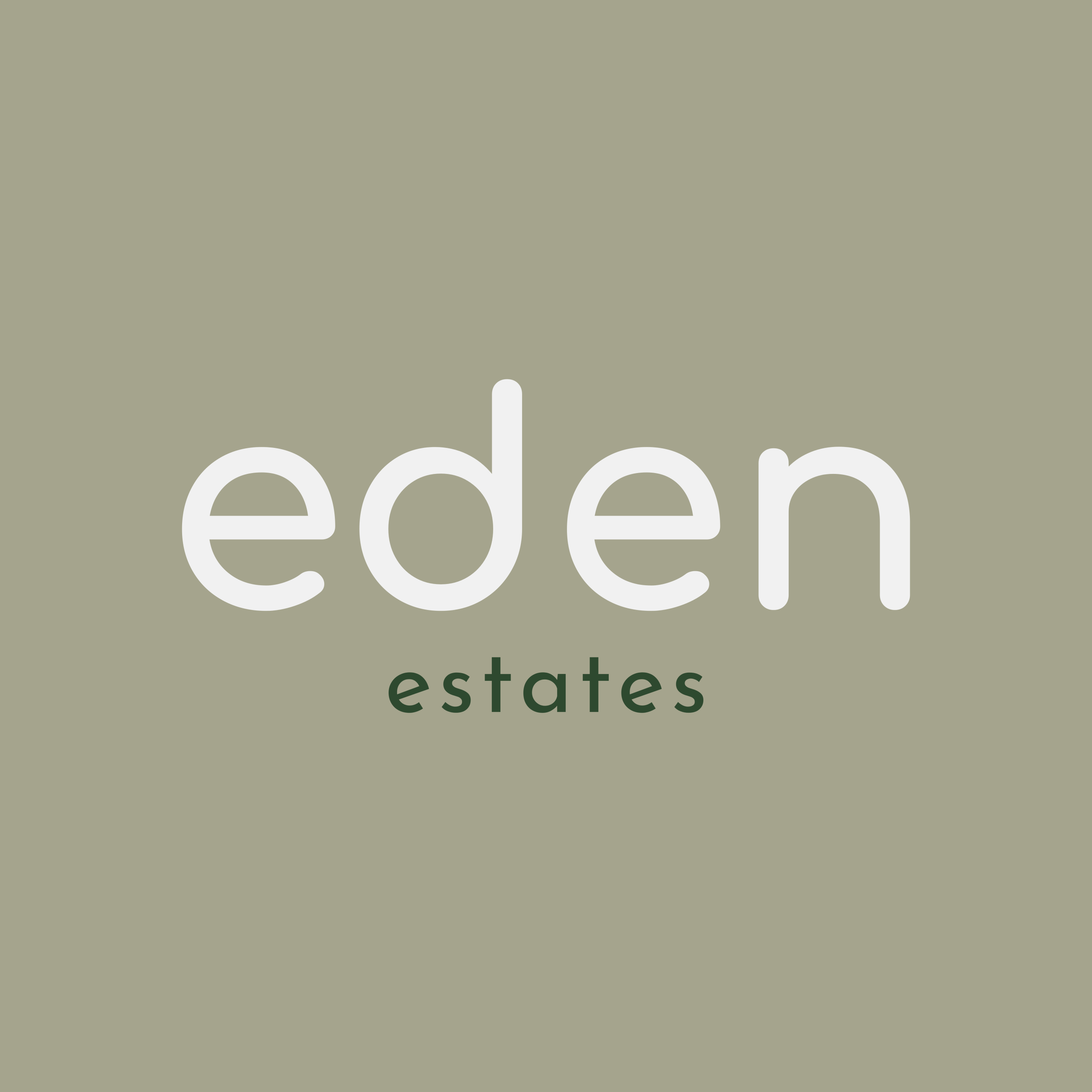 Eden Estates