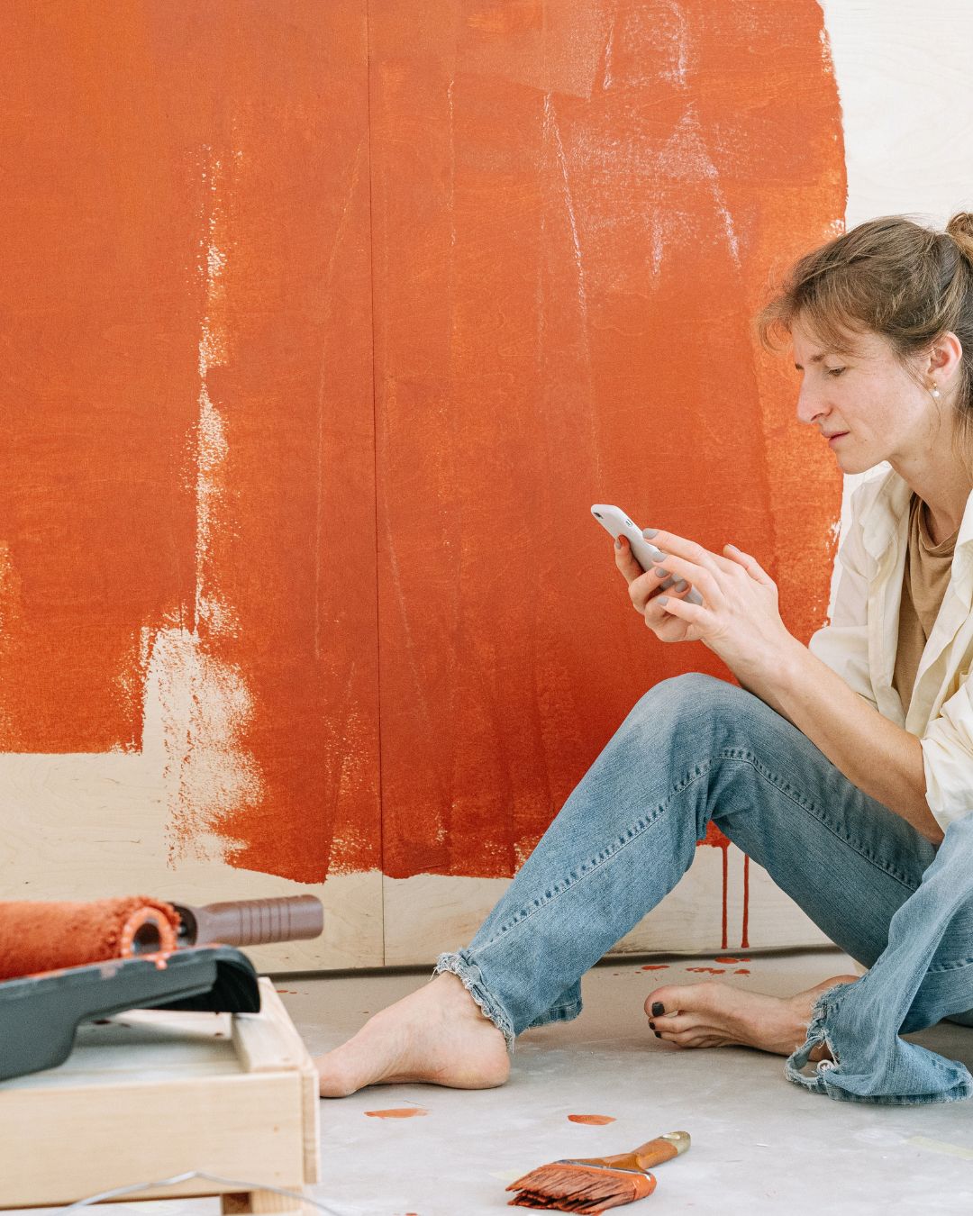 The Do It Up Dilemma: Advice to Sellers in Leicester
