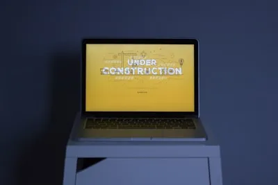 Under Construction - please call back later.