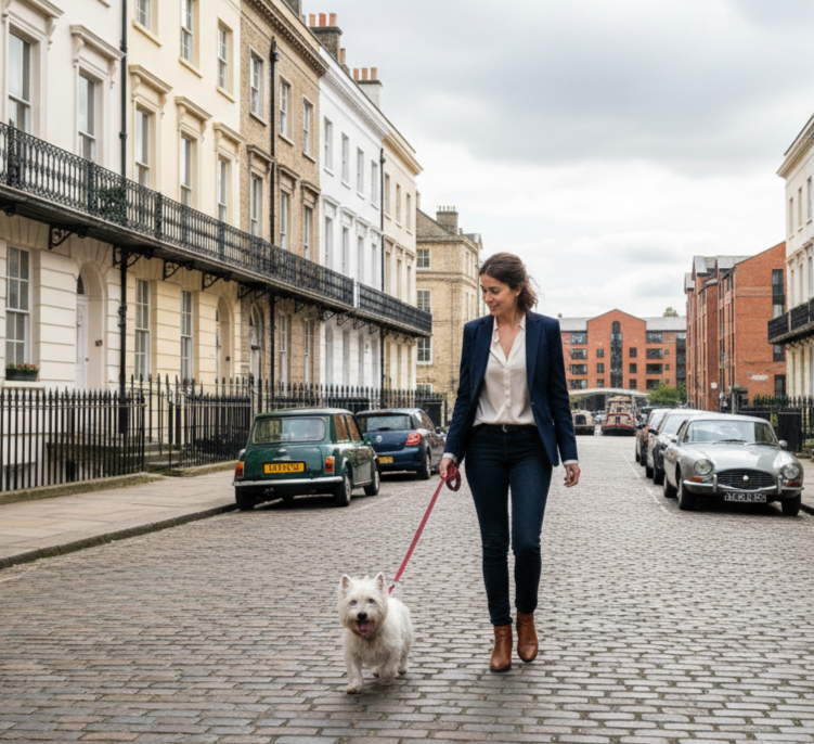 Pets and the Renters Rights Act