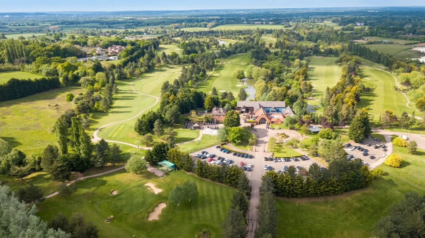 Essendon Golf & Country Club