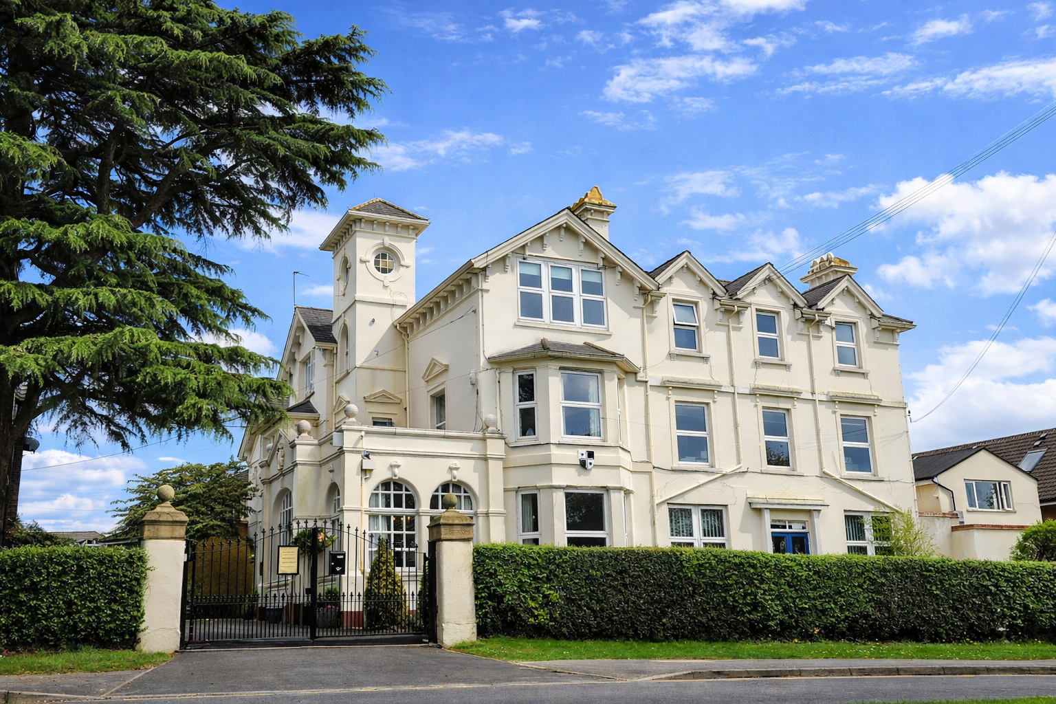 Lochinver House School