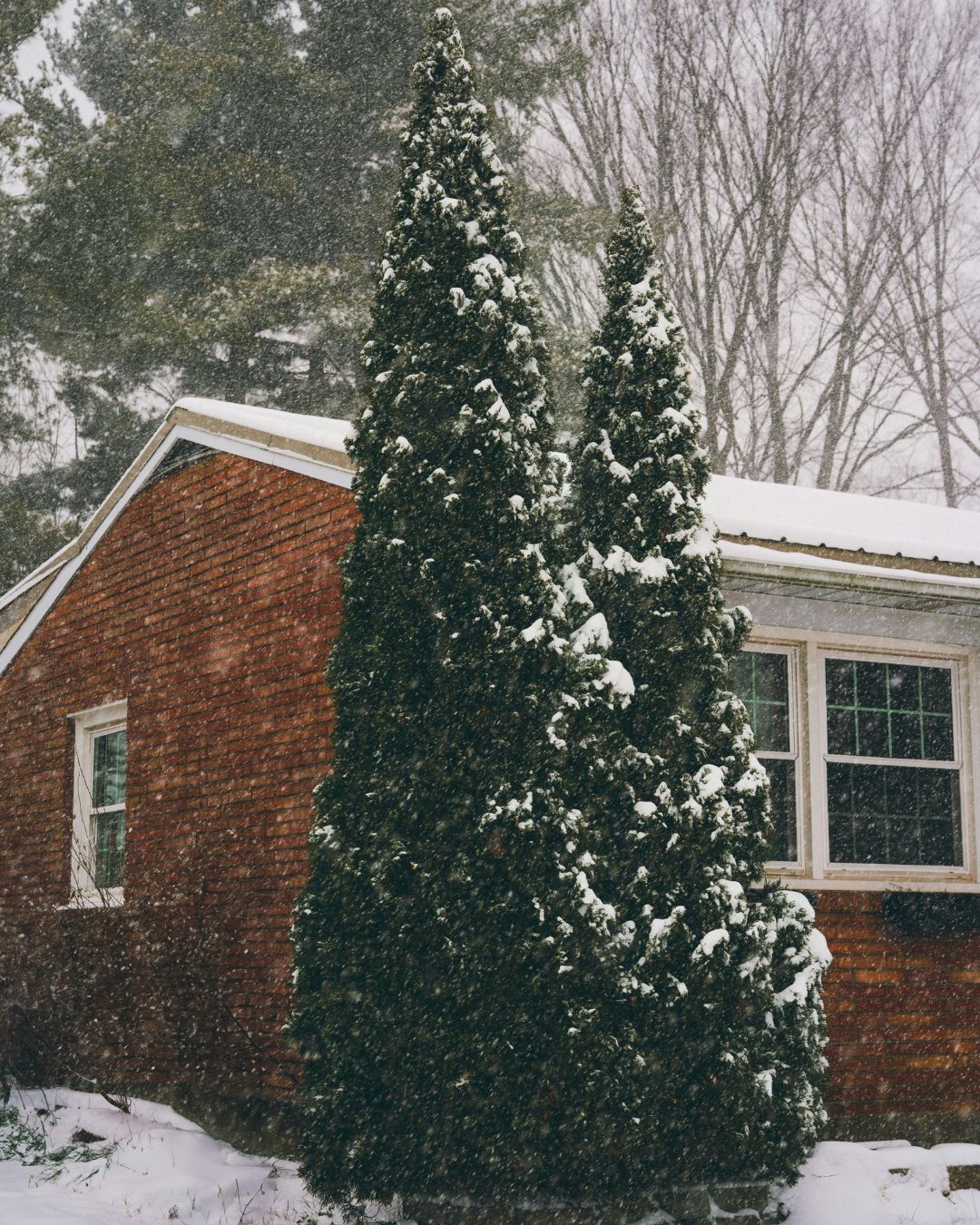 Selling Your Home in Leicester This Winter
