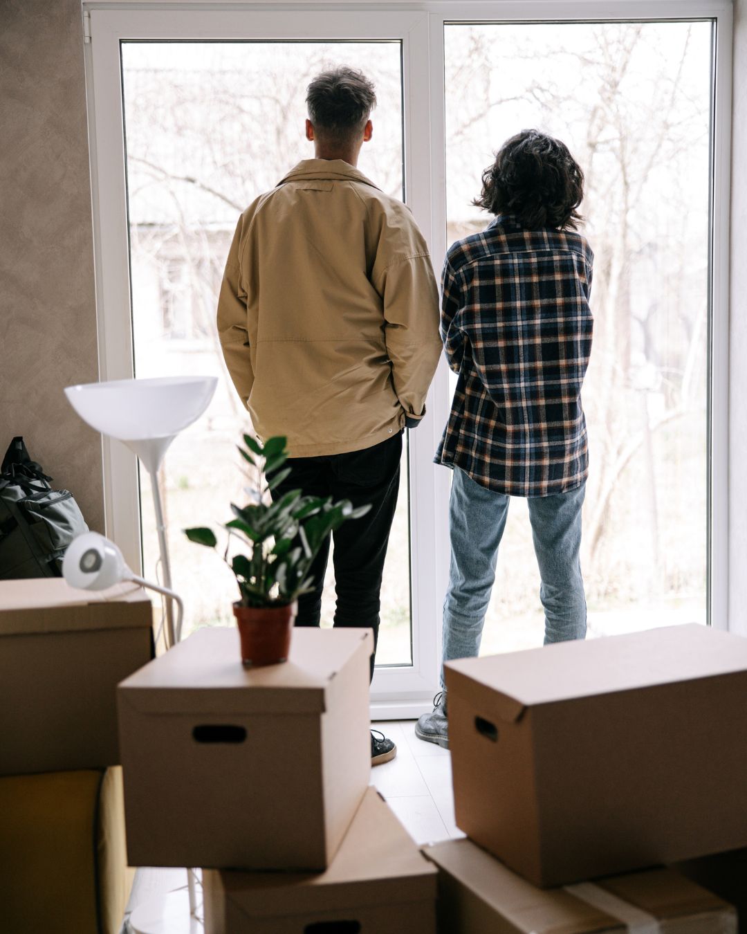 How to Prepare Emotionally for a Home Move