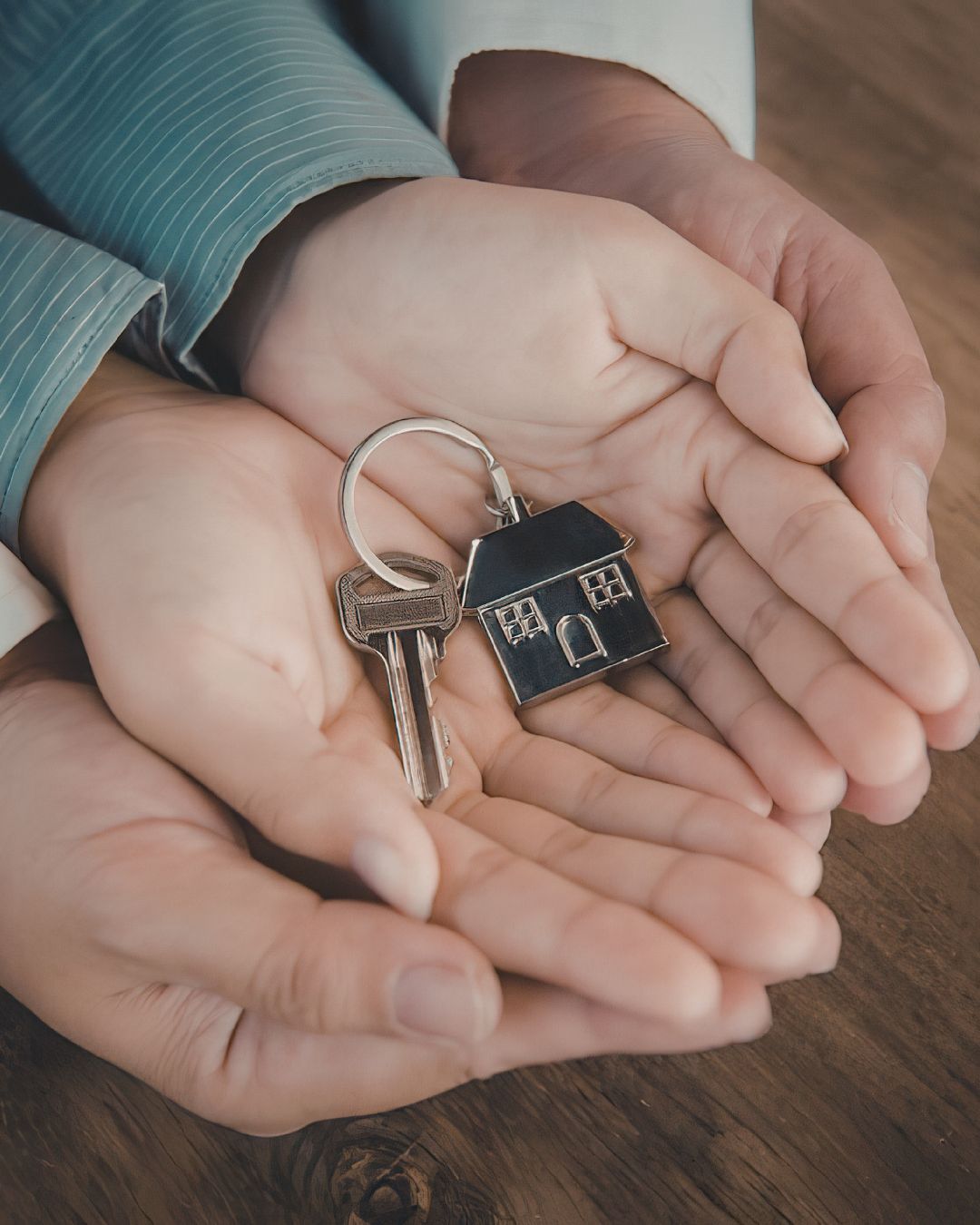 The Human Side of Leicester's Property Market