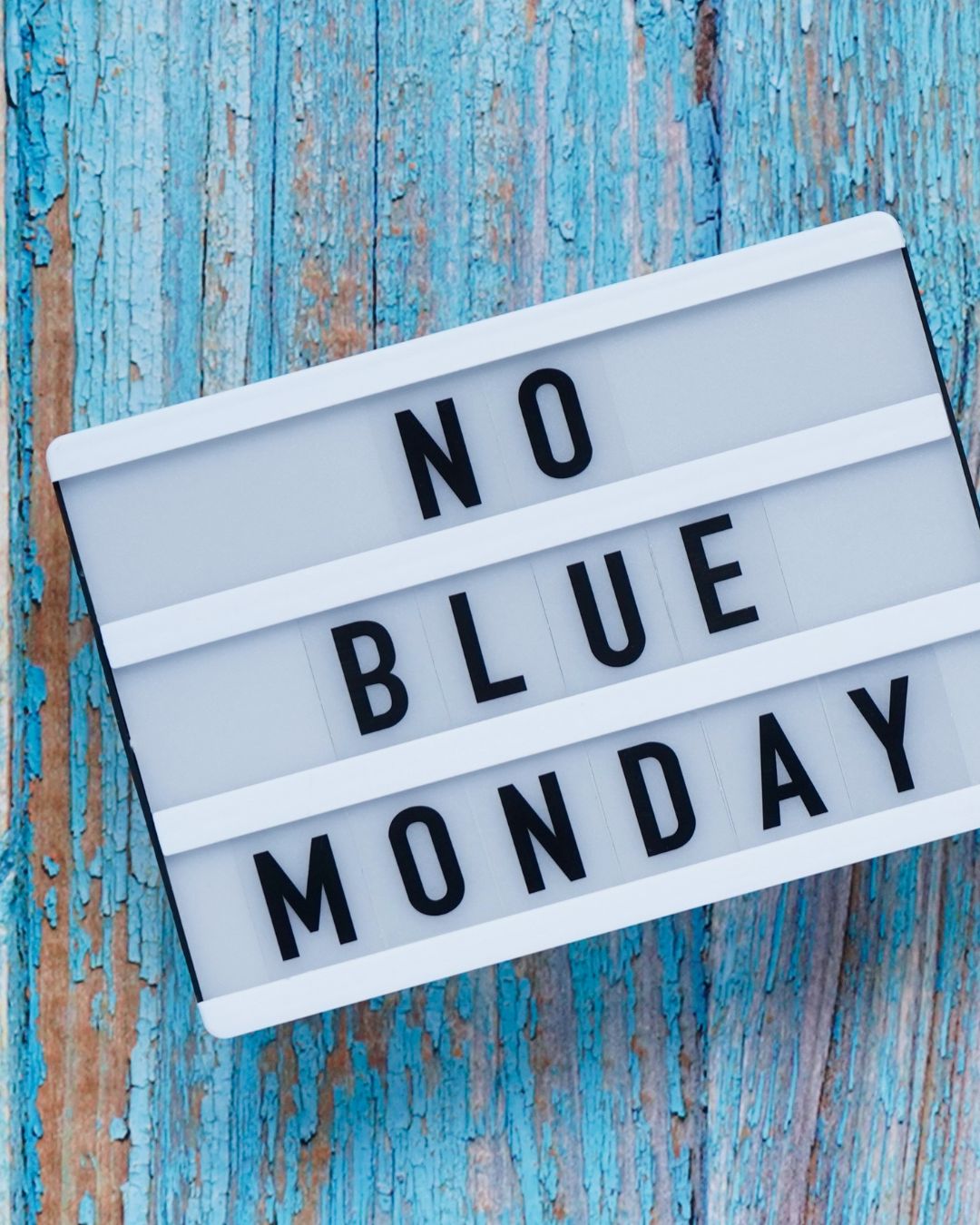 FAO Leicester Landlords - Banish the Blue Monday Misery