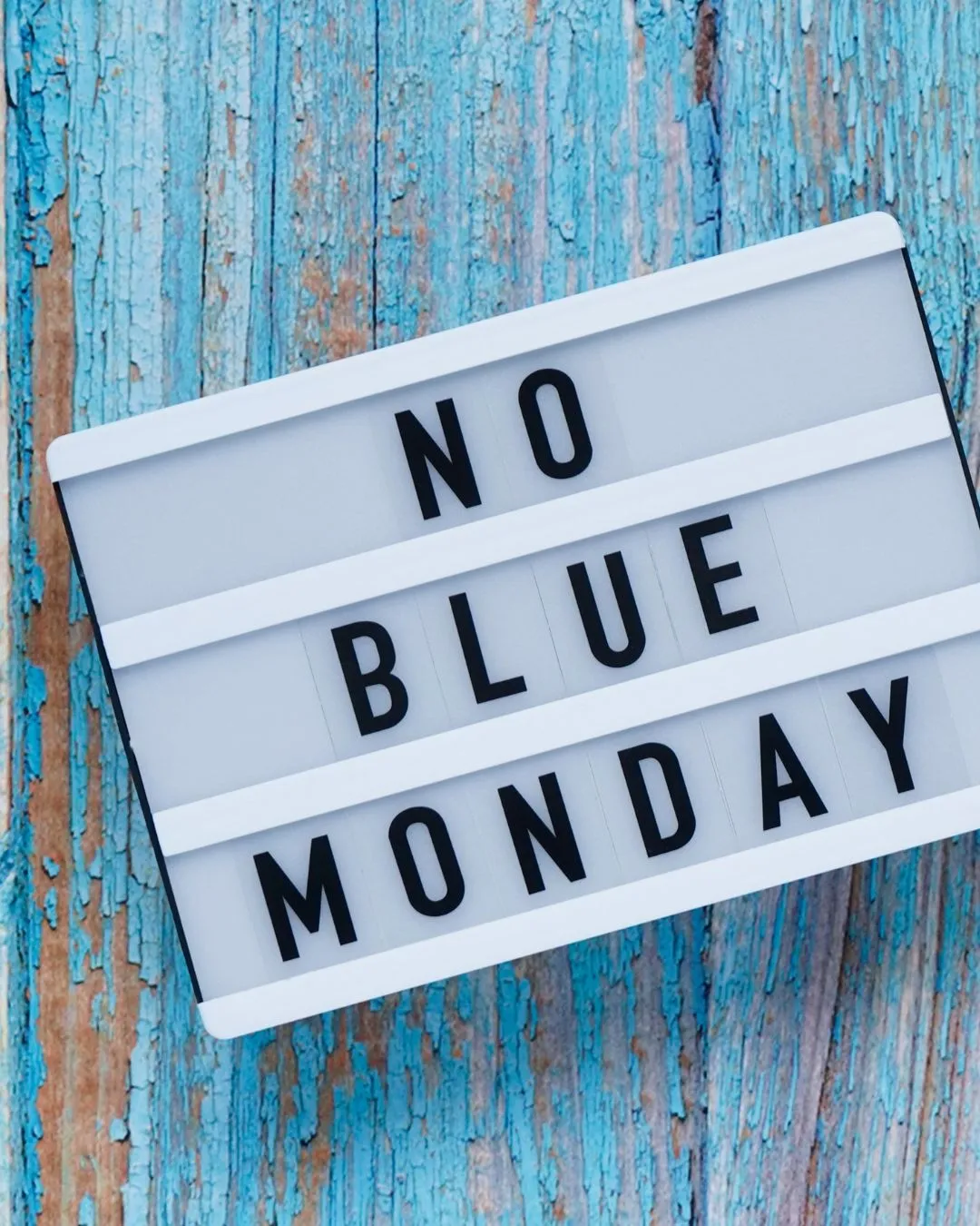 FAO Leicester Landlords - Banish the Blue Monday Misery