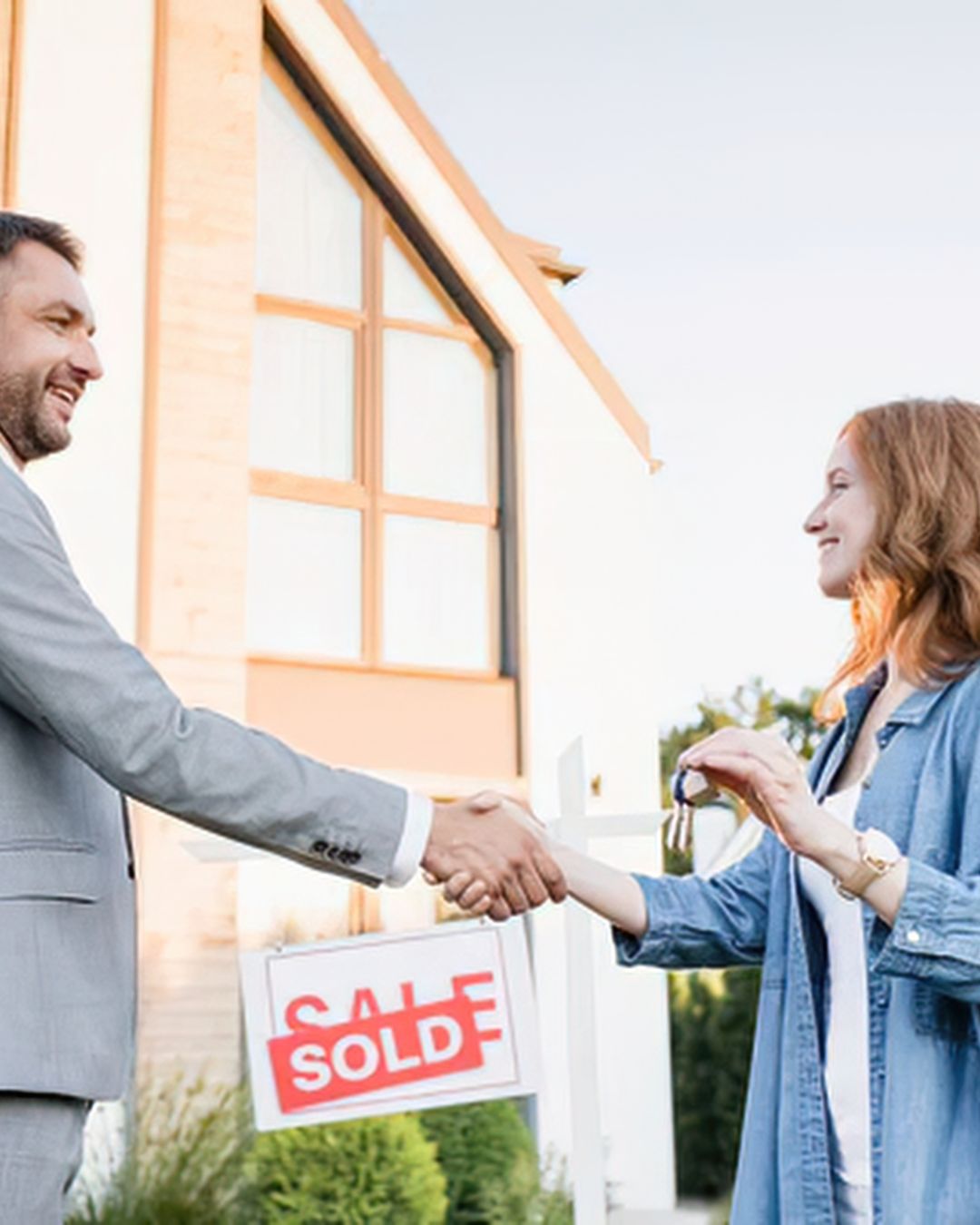 How long is it really taking to sell a home right now?