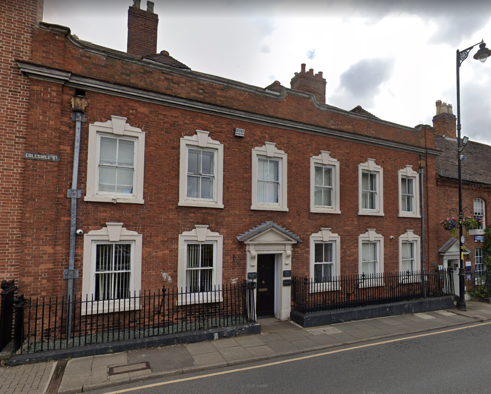 Steve Morris & Son Sutton Coldfield