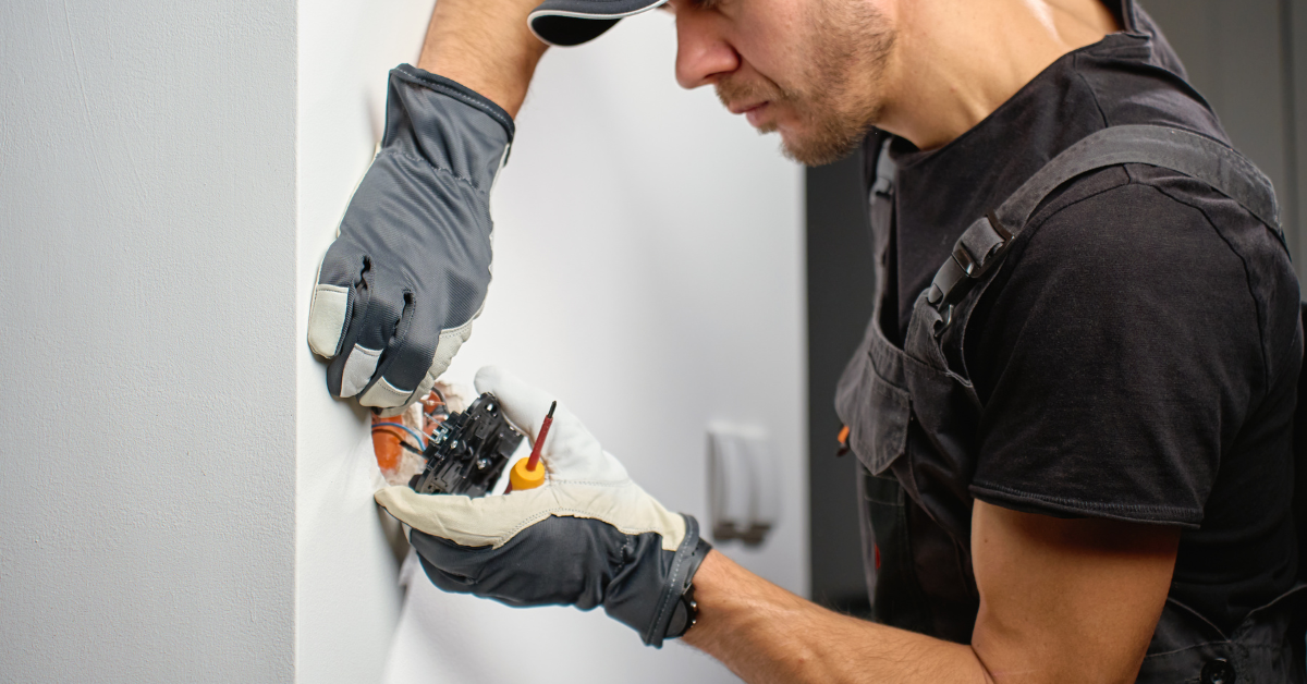 What Leicester Landlords Need to Know About EICRs (And Tips to Save You Money)