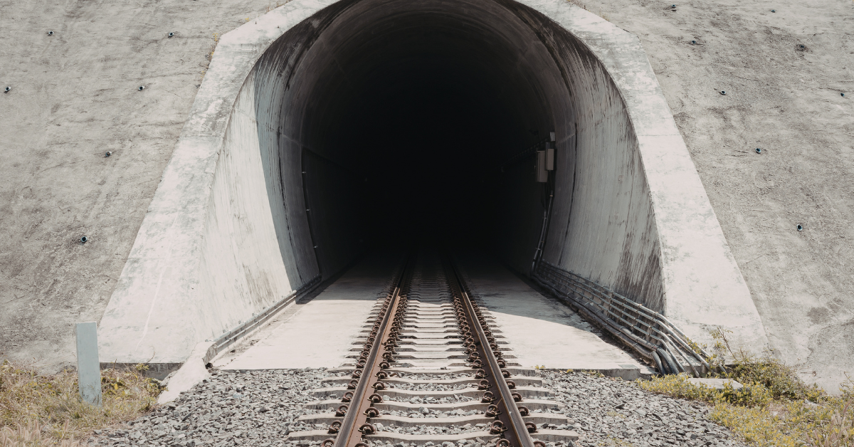 Leicester Landlords – Do you Tunnel (or Funnel) Vision?
