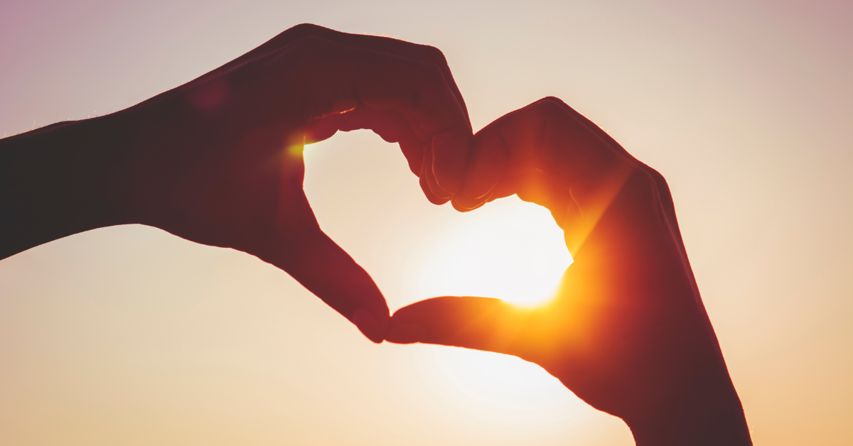 A Date for Your Diary - Help Us Spread the Love in Leicester