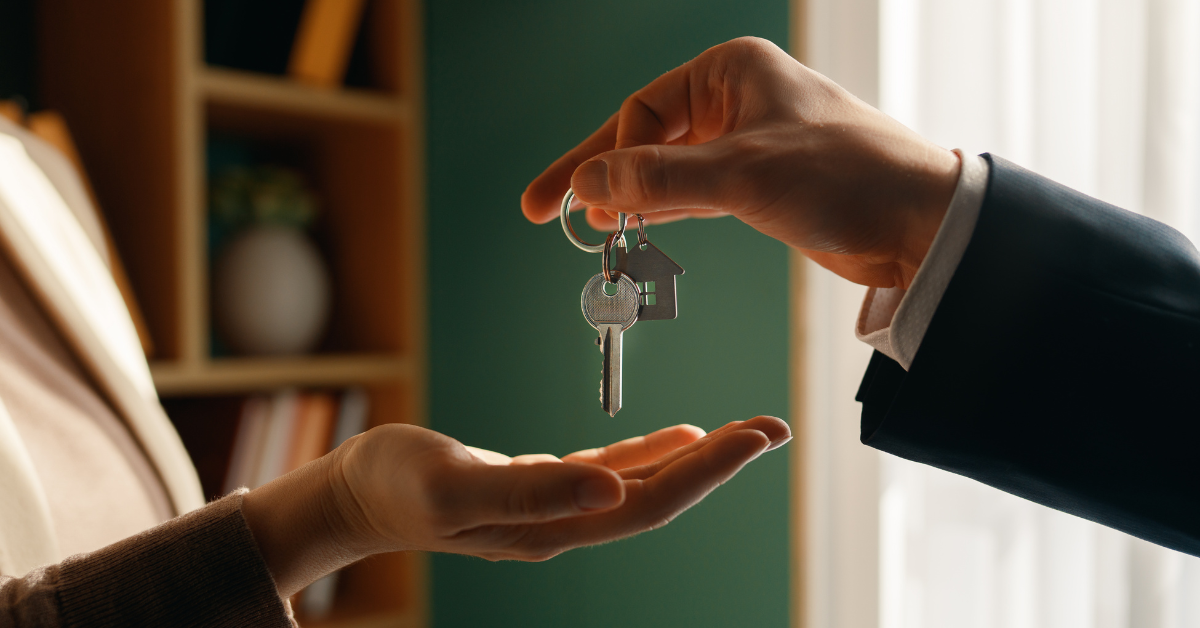 Landlords: Five Errors That Can Cause Tenancy Turmoil