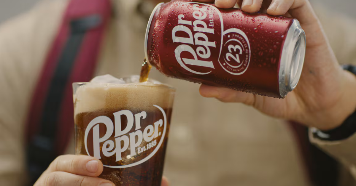 The Dr Pepper Approach to Selling Your Home in Leicester