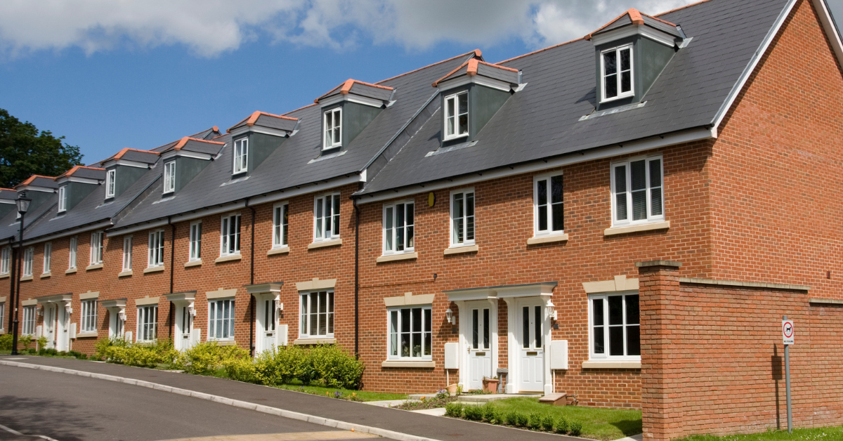 Is the Gap Between Leicester 2-Bed & 3-Bed Homes Really Stopping People Moving?